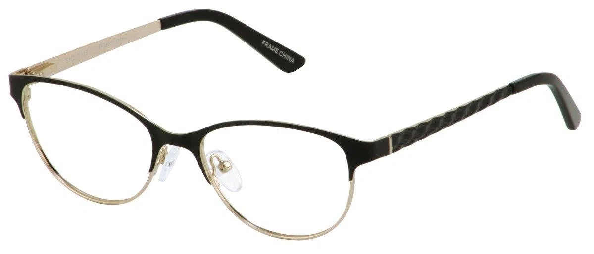 Elizabeth Arden 406 Eyeglasses - view 2